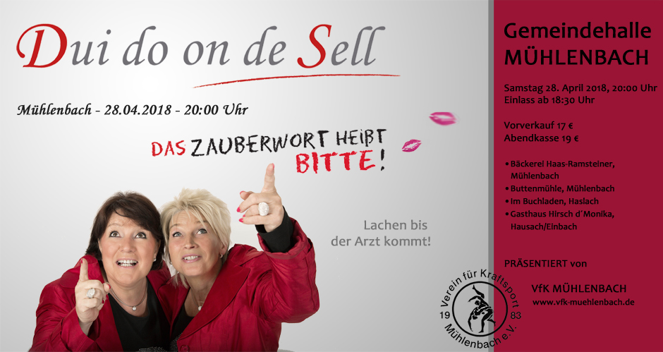 Dui do on de Sell