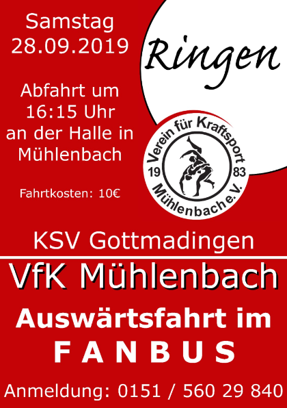 20190925 Auswärtskampf gegen den KSV Gottmadingen