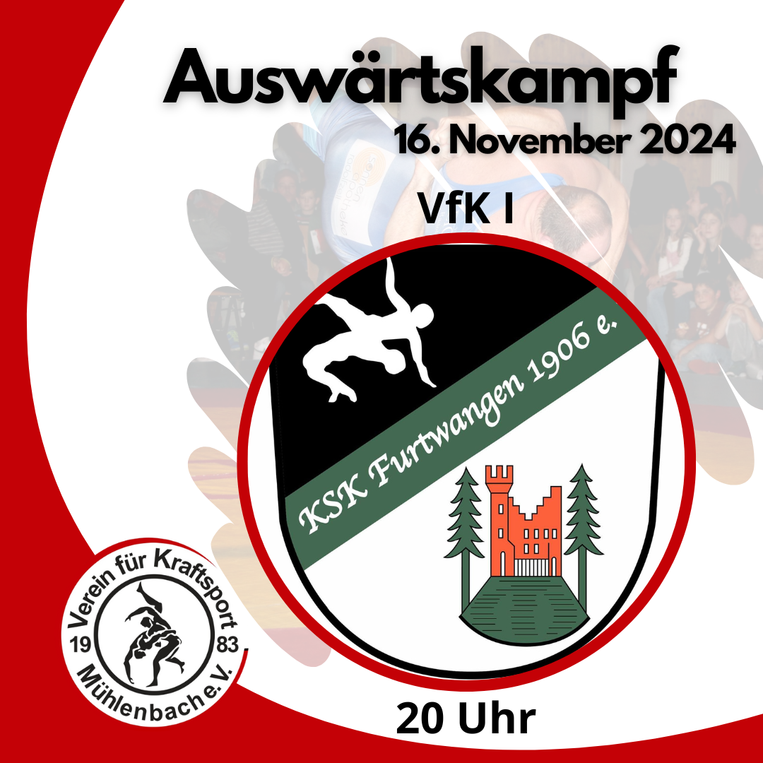 20241114 Auswärtskampf 16.11.2024