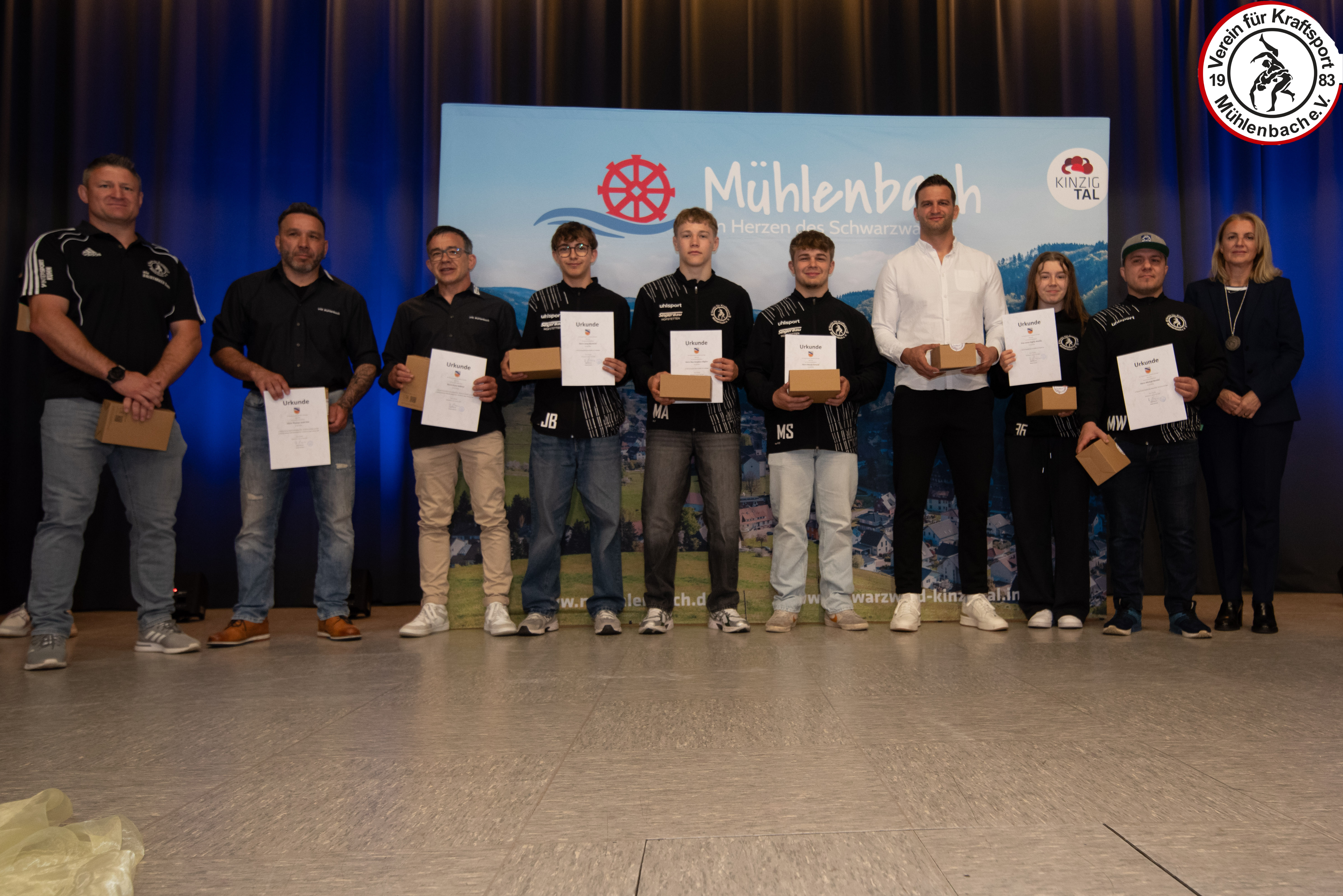 20260421 Frühjahrsempfang