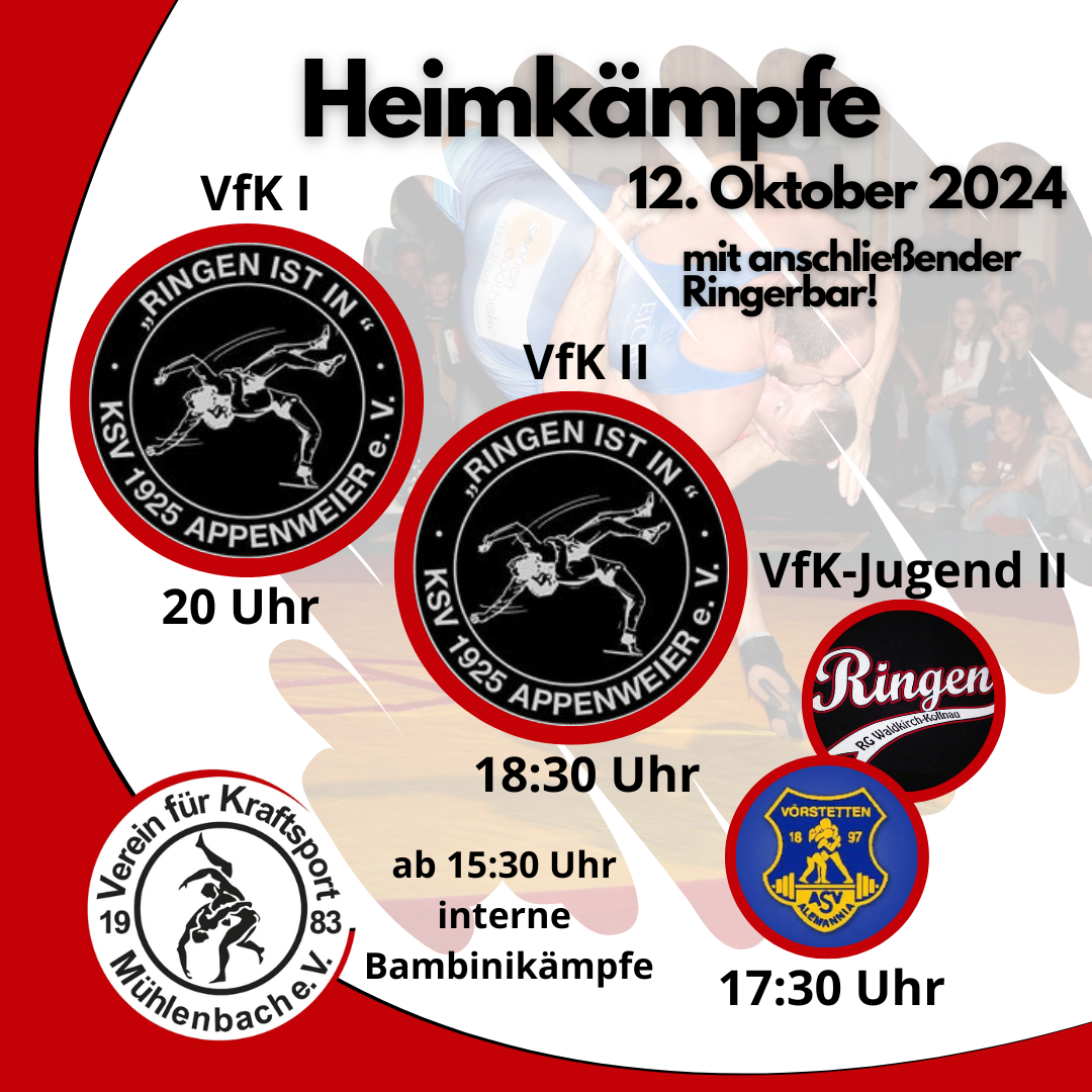 20241010 Heimkämpfe 12.10.2024