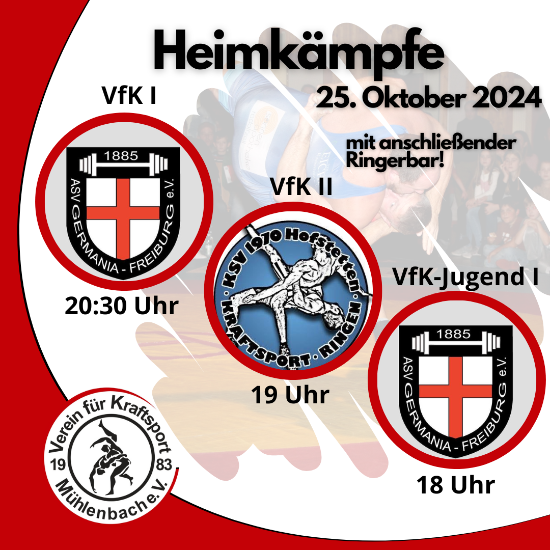 20241024 Heimkämpfe 25.10.2024