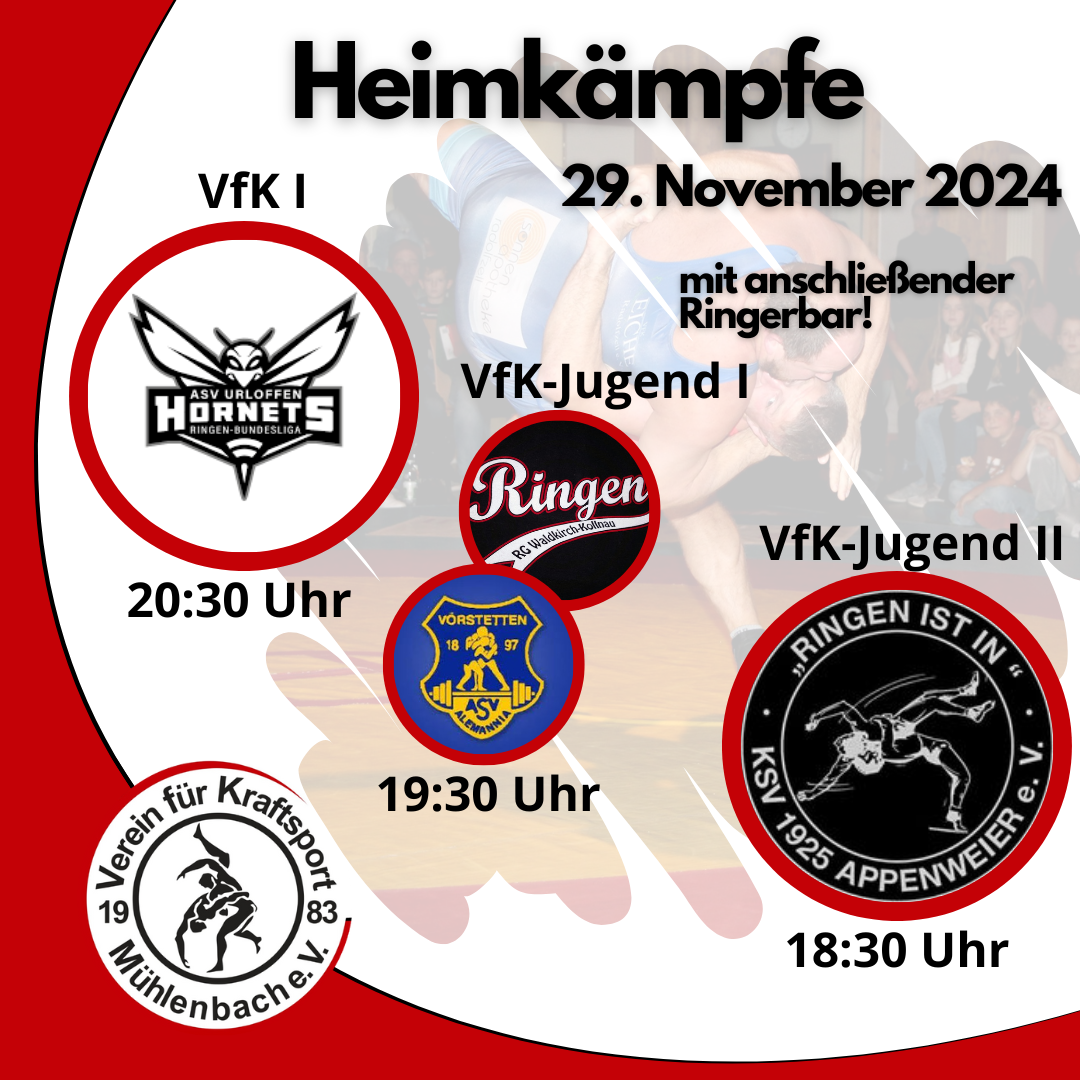 20241128 Heimkämpfe 29.11.2024