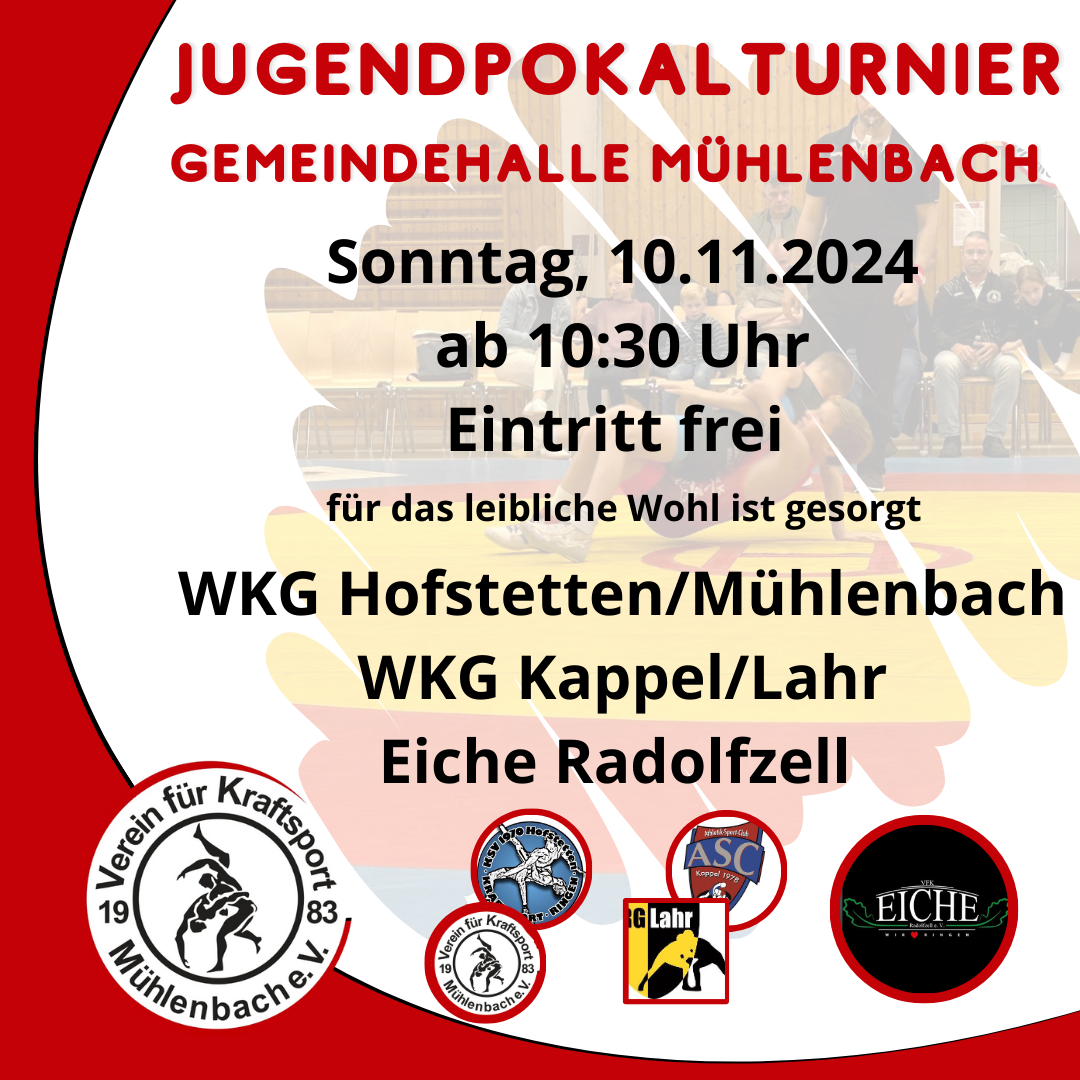 20241105 Jugendpokalturnier in Mühlenbach