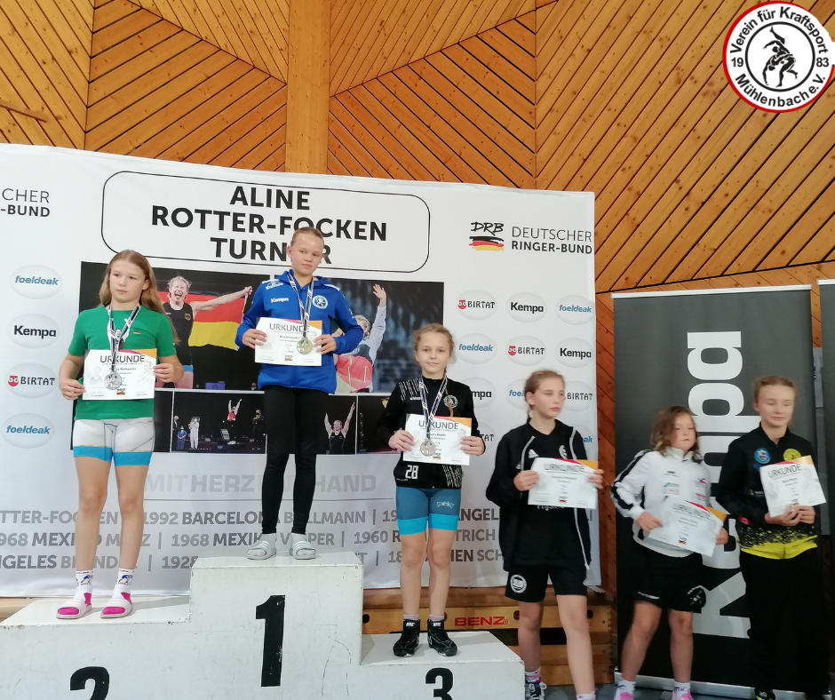 20250916 3. Platz Lara Wettlin