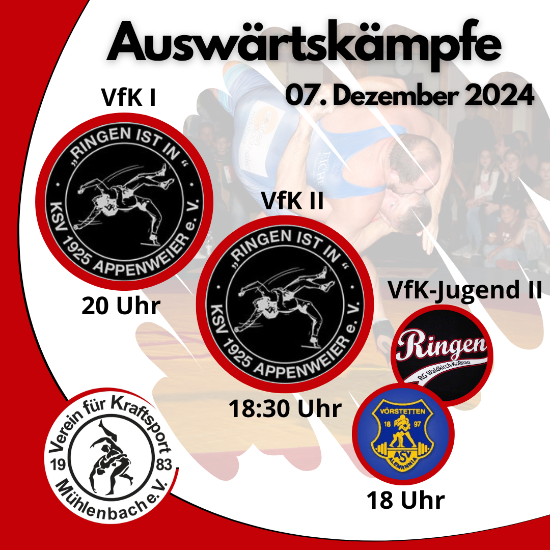 20241205 Auswärtskämpfe 07.12.2024