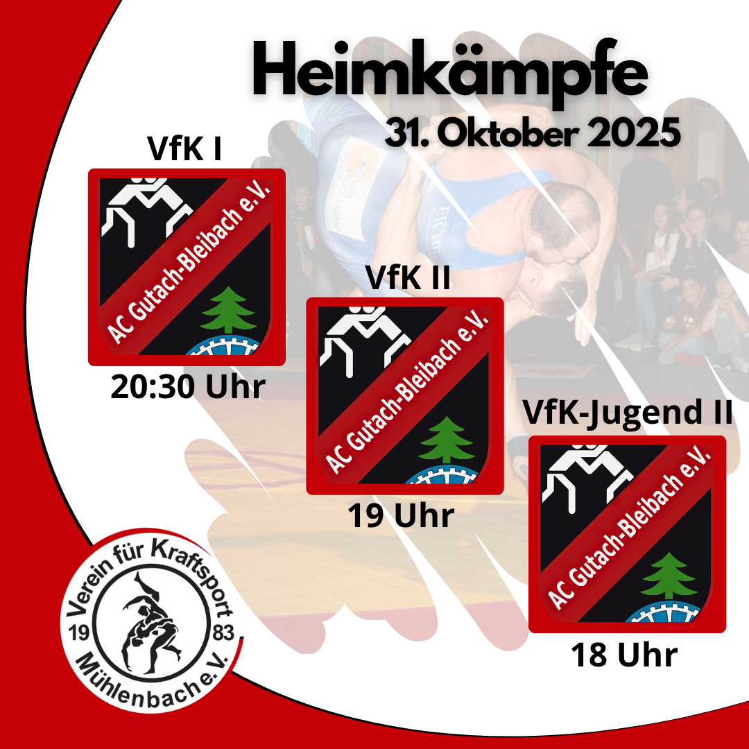 20251030 Heimkämpfe 31.10.2025