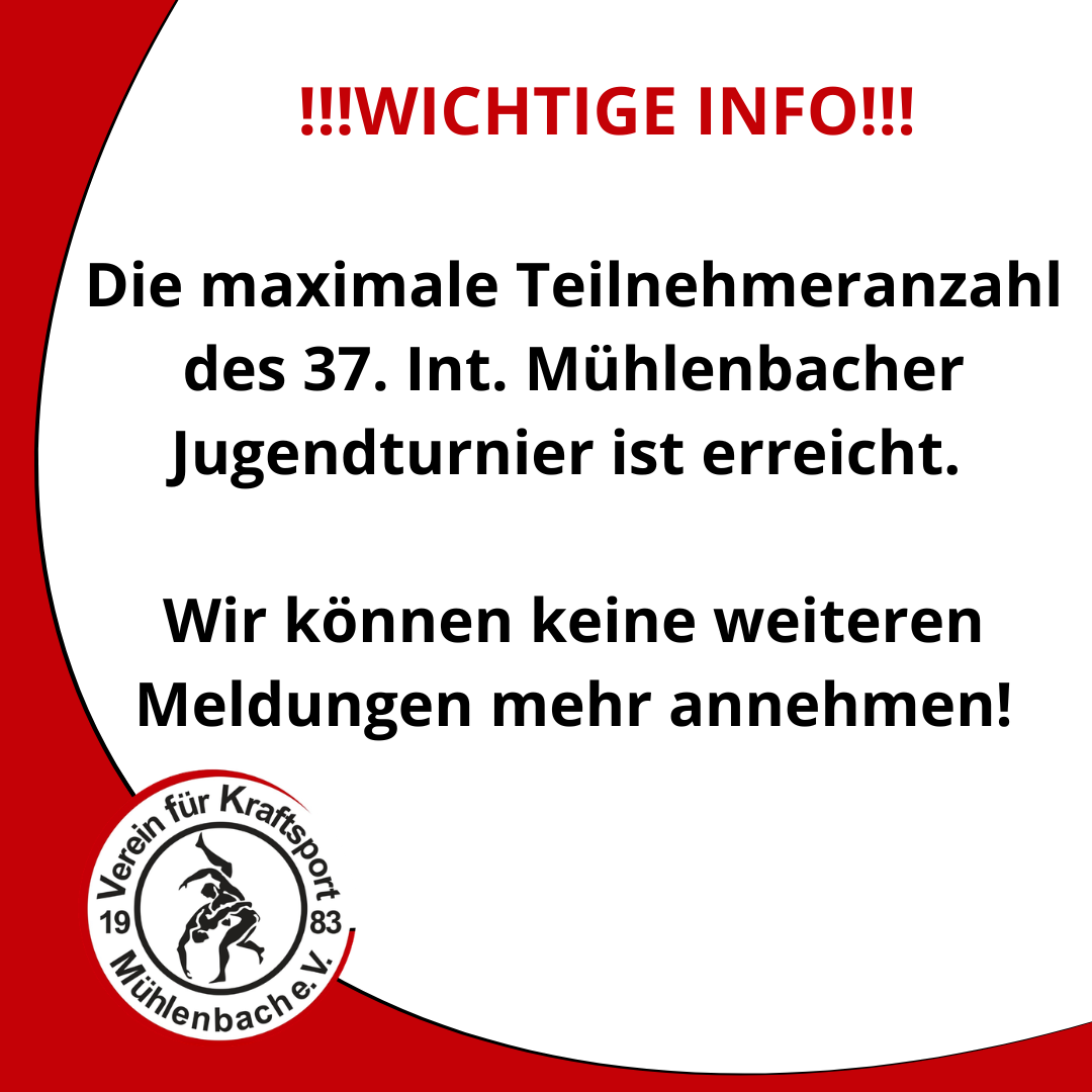 20260809 Info Jugendturnier