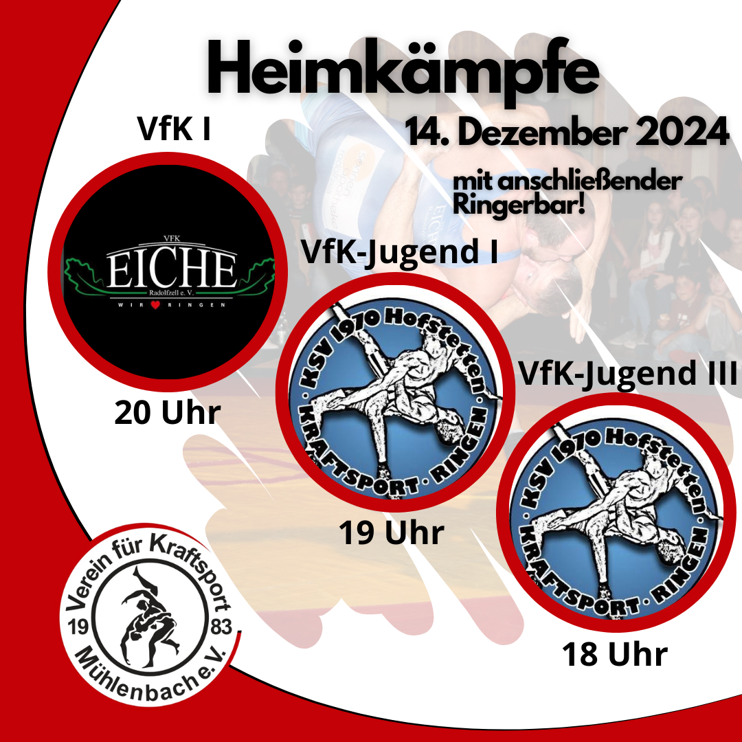 20241212 Heimkämpfe 14.12.2024