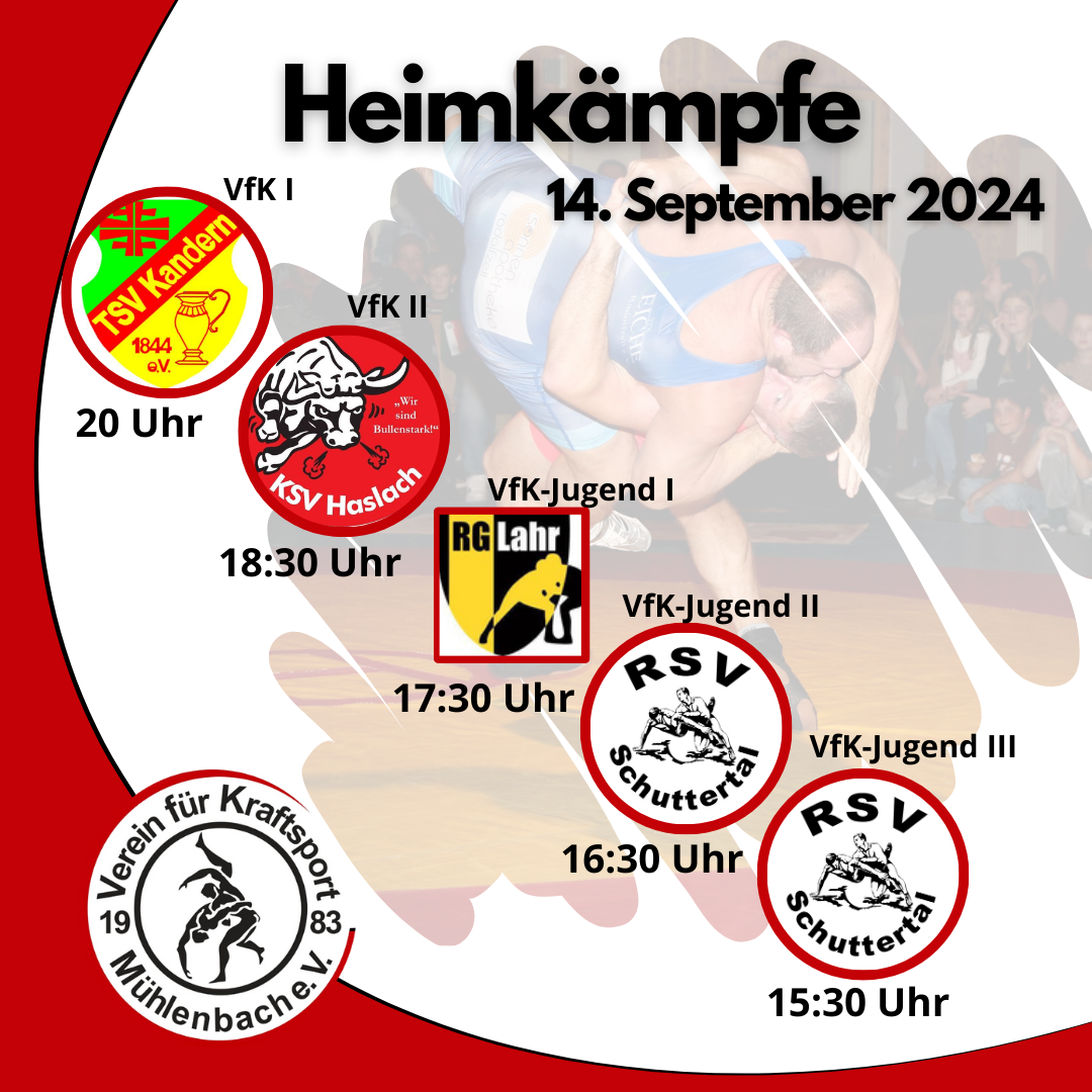 20240912 erster Heimkampf 2024