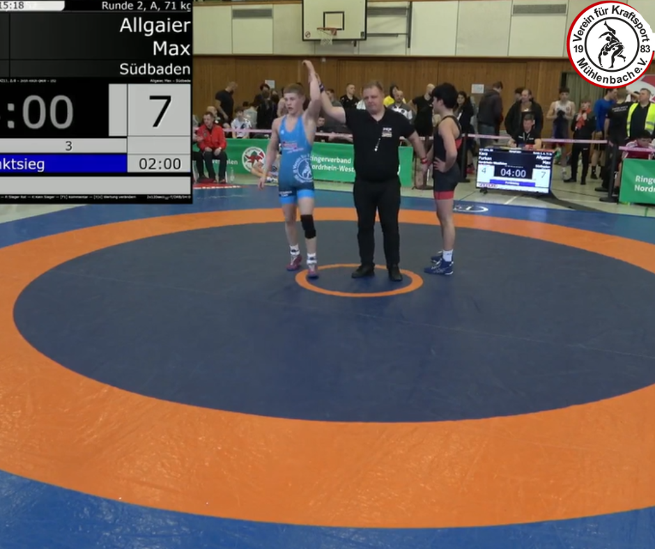 20260127 Kaderturnier