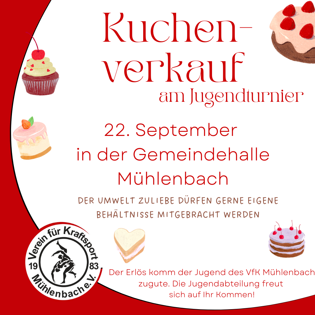 20240917 Kuchenverkauf Jugendturnier