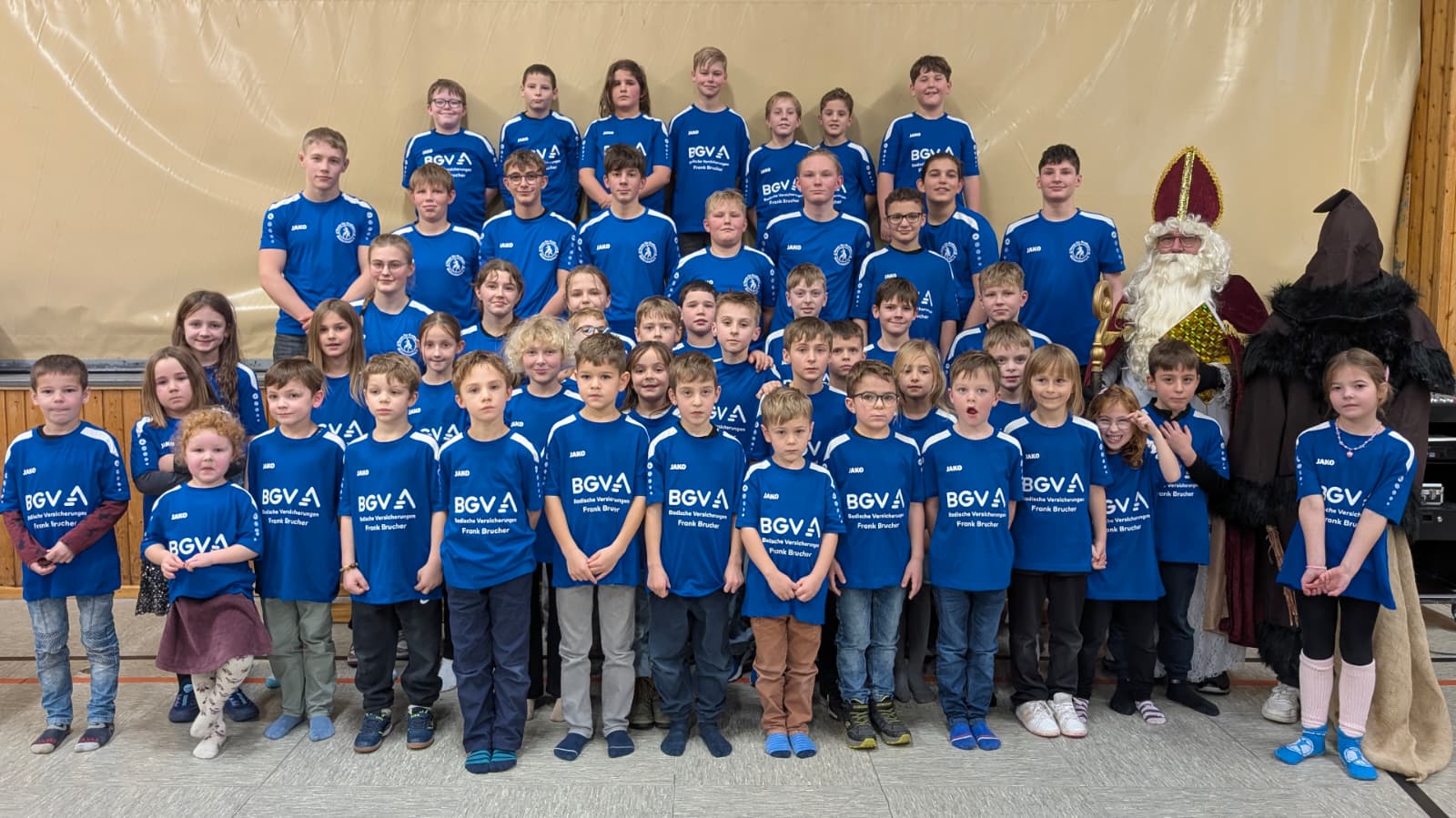 20251219 Jugendweihnachtsfeier