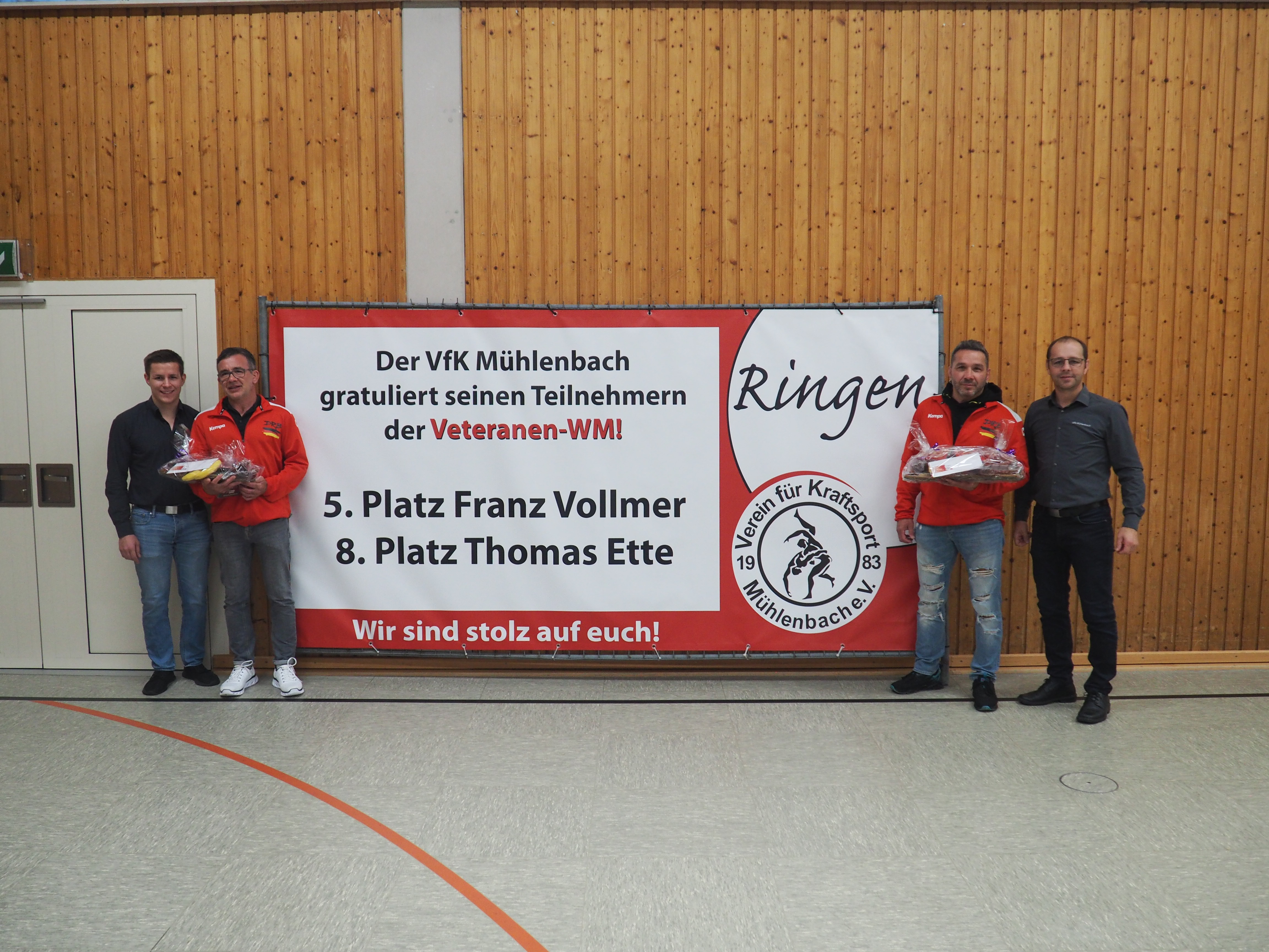 20251013 Empfang Veteranen WM