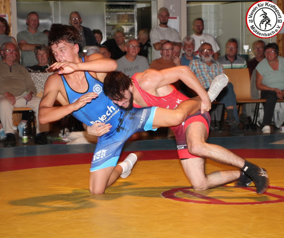 20260914 Ibraguim Arsoev in Aktion