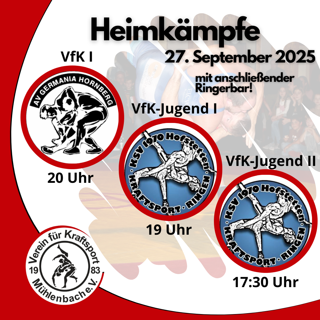 20250925 Heimkämpfe 27.09.2025