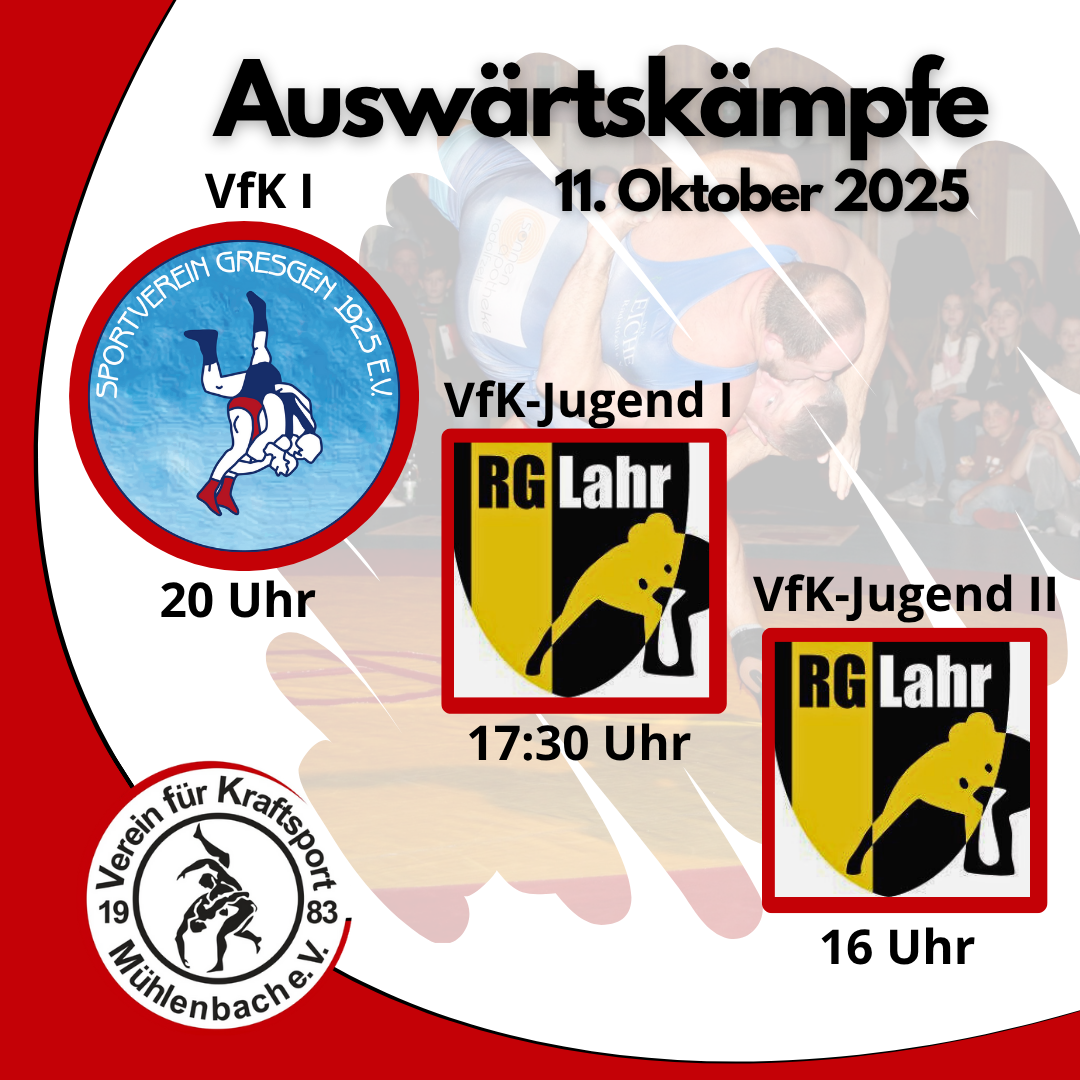20251009 Auswärtskämpfe 11.10.2025